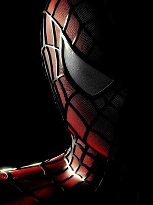 cover image of Spider-Man--Secrets